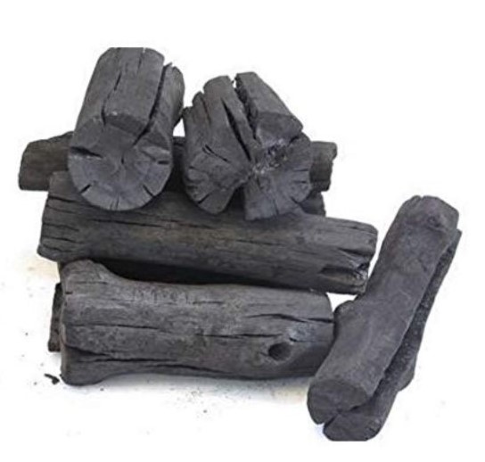 Arang Kayu 3